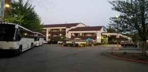 Baymont by Wyndham Seattle/Kirkland WA